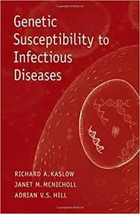 Genetic Susceptibility to Infectious Diseases