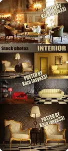 Vintage interior 5