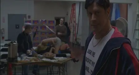 National Lampoons Dirty Movie (2011)