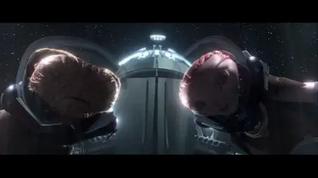Mars Needs Moms (2011)