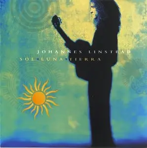 Johannes Linstead - Studio albums (9CD, 1999-2012)