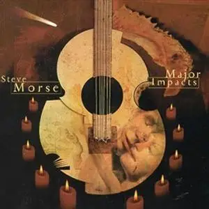 Steve Morse - Major Impacts (2000) {Magna Carta}