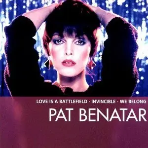 Pat Benatar - The Essential (2009)