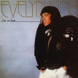 Evelyn "Champagne" King - I'm In Love (Expanded Edition) (1981/2017)