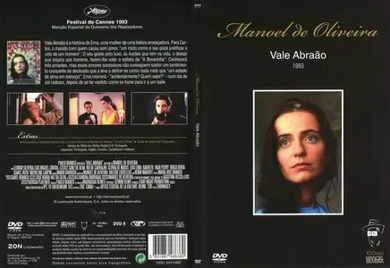 Abraham Valley (1993) [Re-UP]