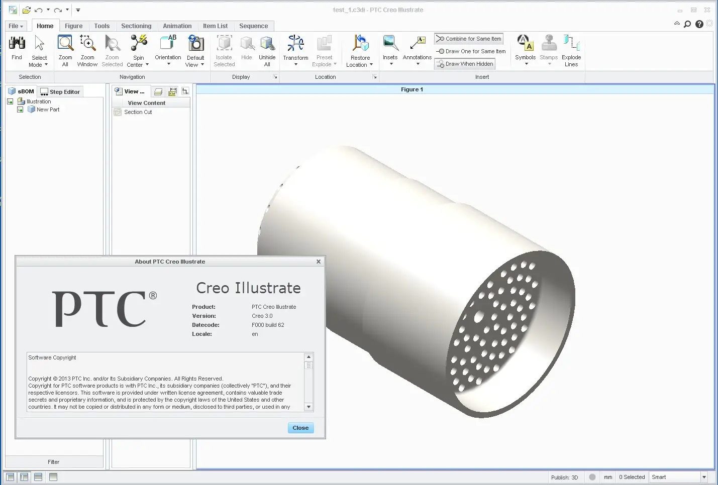 PTC Creo Illustrate 10.1.1.0 instal the new version for android