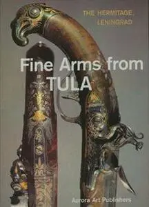 Fine Arms from Tula (repost)