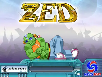 Zzed v1.1 Portable