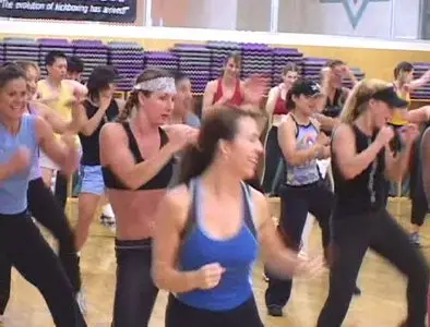 Chalene Johnson: Turbo Kick Rounds +  Best of Turbo Kick 