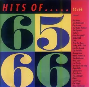 VA - Hits Of 1965-1974 (5CD)