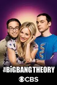 The Big Bang Theory S10E18 (2017)