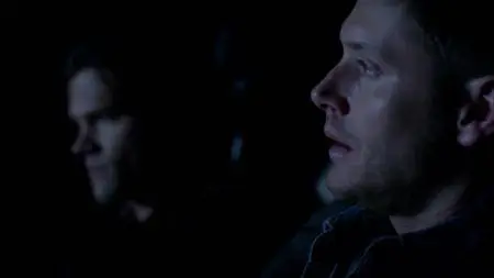 Supernatural S07E20