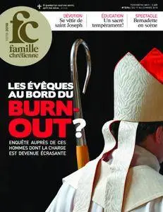Famille Chrétienne - 17 mars 2018