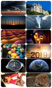 Beautiful Mixed Wallpapers Pack 880