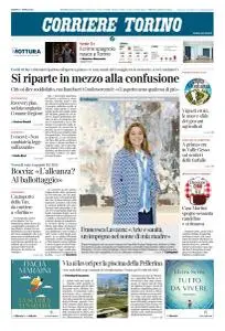 Corriere Torino - 17 Aprile 2021