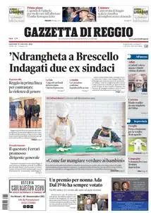 Gazzetta di Reggio - 29 Giugno 2023
