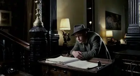 All the King's Men (2006)