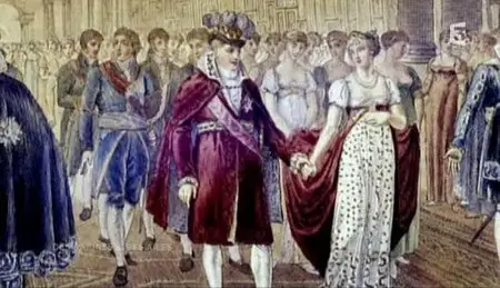 (Fr3) Des Racines et des Ailes : Du palais des rois au plus grand musée du monde (2011)