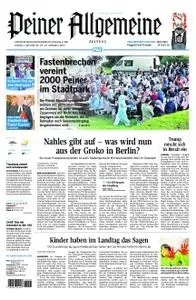 Peiner Allgemeine Zeitung - 03. Juni 2019