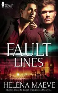 «Fault Lines» by Helena Maeve