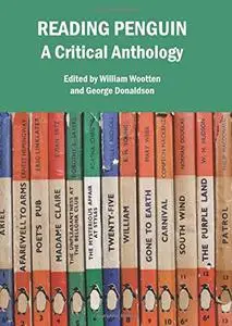 Reading Penguin : a Critical Anthology