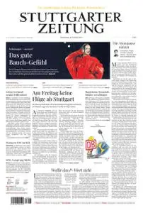 Stuttgarter Zeitung  - 16 Februar 2023