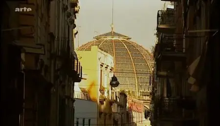 (Arte) Architectures : La Galleria Umberto 1er (2011)