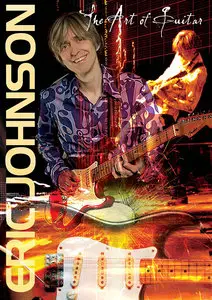 Eric Johnson - The Art Of Guitar (2006)