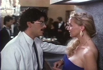Sally kirkland in the heat of passion