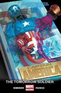 Marvel-Captain America Vol 05 The Tomorrow Soldier 2014 Hybrid Comic eBook