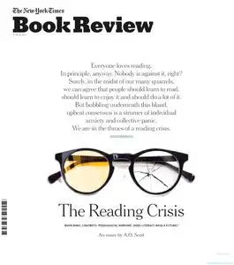 The New York Times Book Review – 25 June 2023