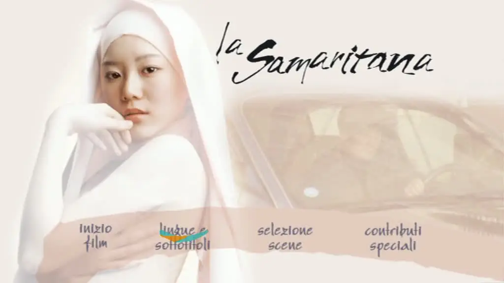 La Samaritana (2004)