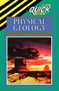 Physical Geology by Mark J Crawford