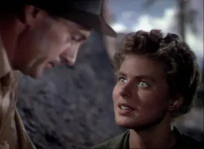 For Whom the Bell Tolls (1943)