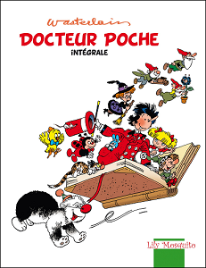 Docteur Poche - Intégrale