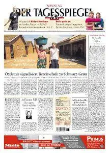 Der Tagesspiegel - 10. September 2017