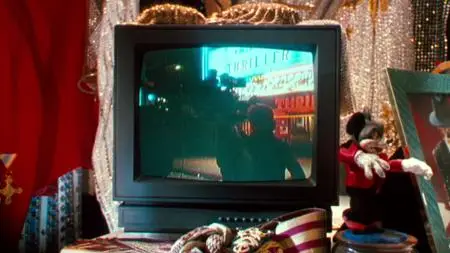 Moonwalker (1988)