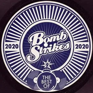 VA - Bombstrikes: the Best of 2020 (2020)