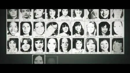 Invisible Monsters: Serial Killers in America S01E05
