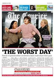 The Courier - 27 July 2022