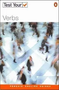 Test Your Verbs (repost)