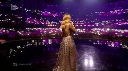 Eurovision Song Contest (2018)