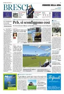 Corriere della Sera Brescia – 28 giugno 2019