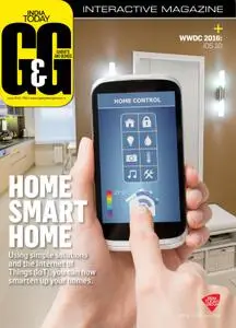 Gadgets and Gizmos – 01 June 2016