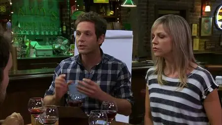 It's Always Sunny in Philadelphia S07E07