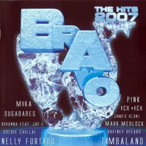 VA - Bravo The Hits 2007 (2007)