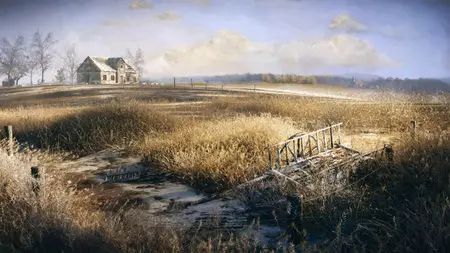 The Grass Essentials