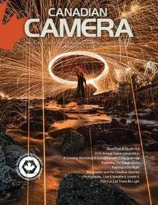 Canadian Camera - Spring 2016