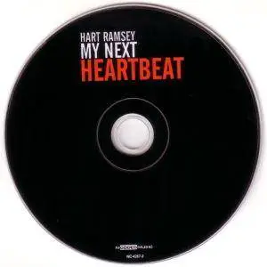 Hart Ramsey - My Next Heartbeat (2011) {N-Coded}