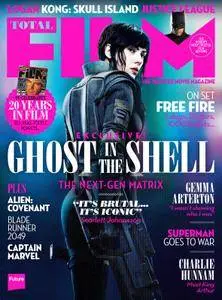 Total Film - April 01, 2017